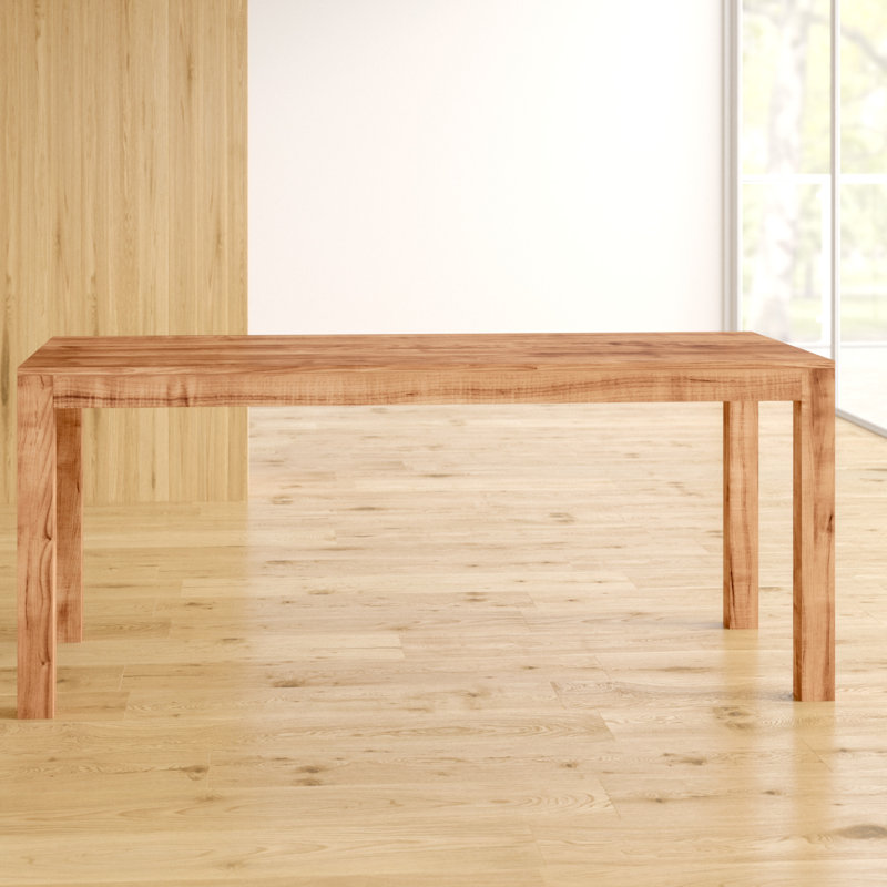 Bel Étage Mumbai Dining Table & Reviews Wayfair.co.uk